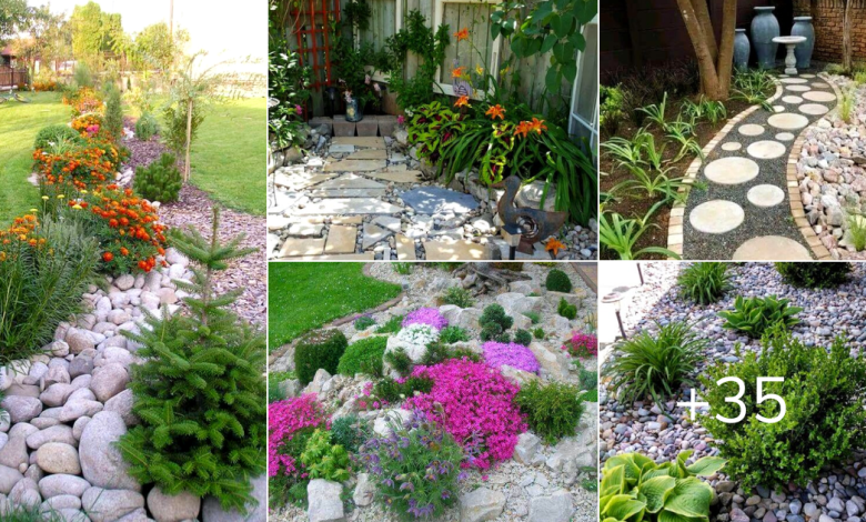 39 Attractive maintenance Gardens For Your Landscaping - Ajans Tv Haber